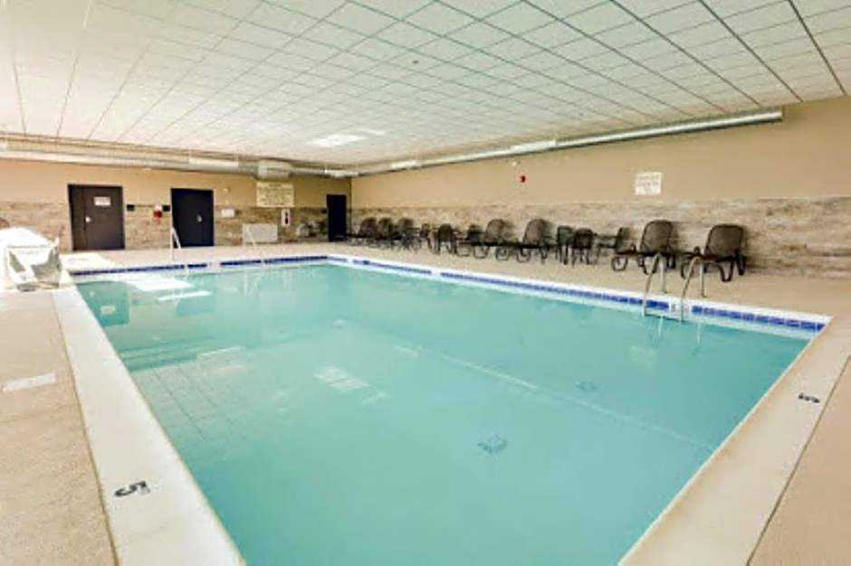 Hotel Lotus Kansas City Merriam