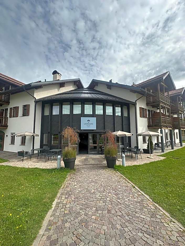 Hotel Leonhard