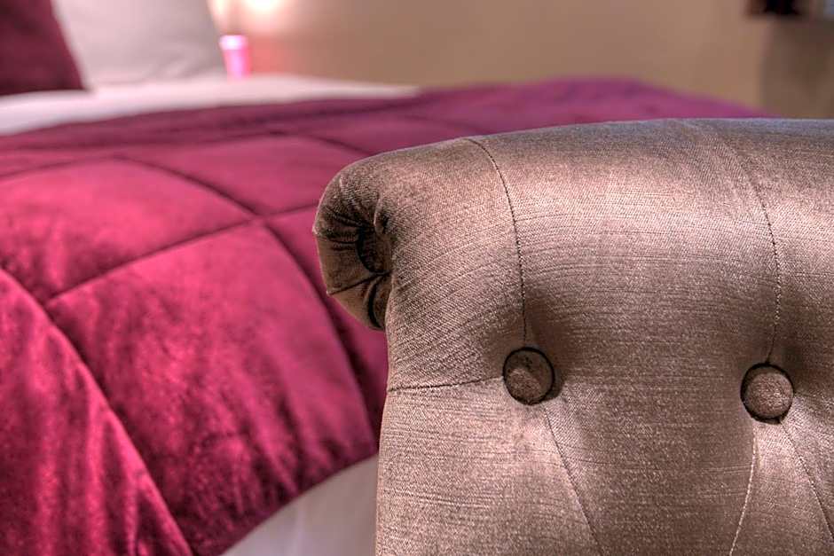 The Bondgate Boutique