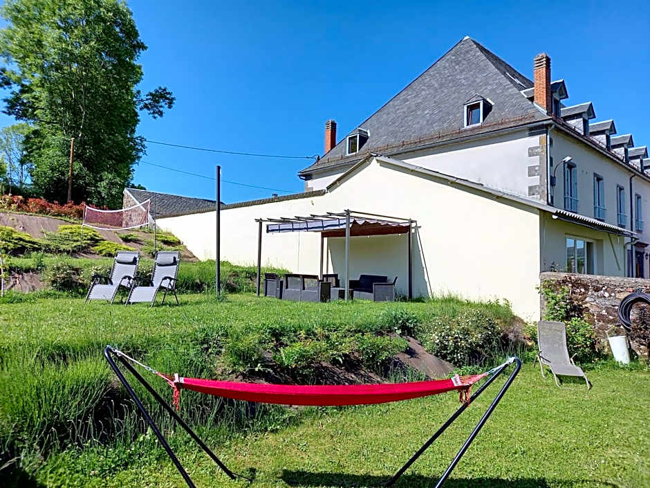 Le Clos Auvergnat