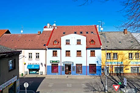 Hotel Panský dům