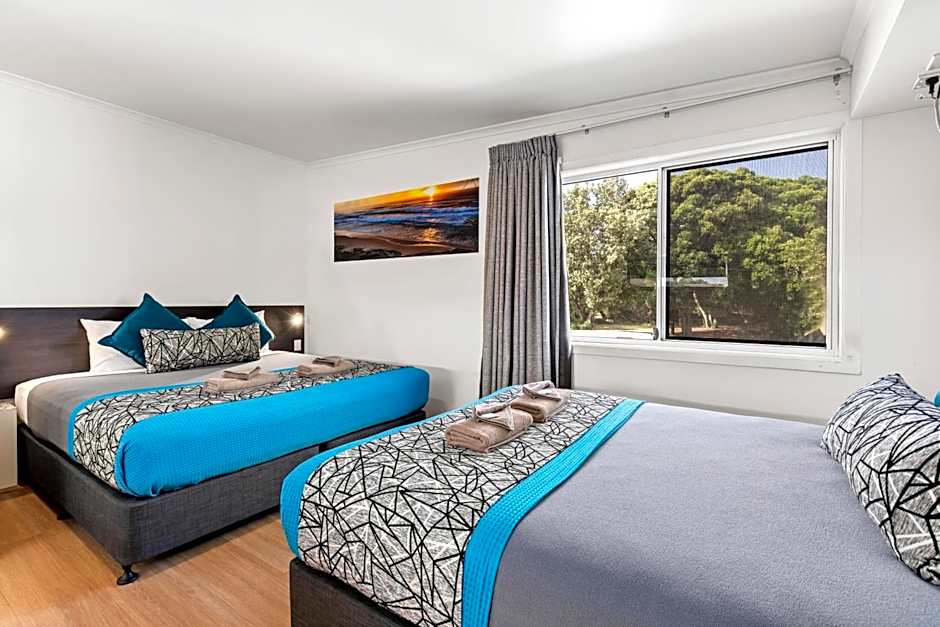 Surf Beach Motel Coffs