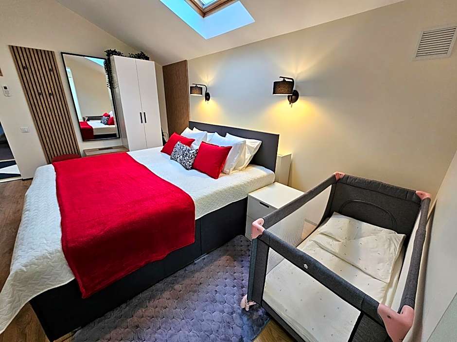 ApartHotel Ritms