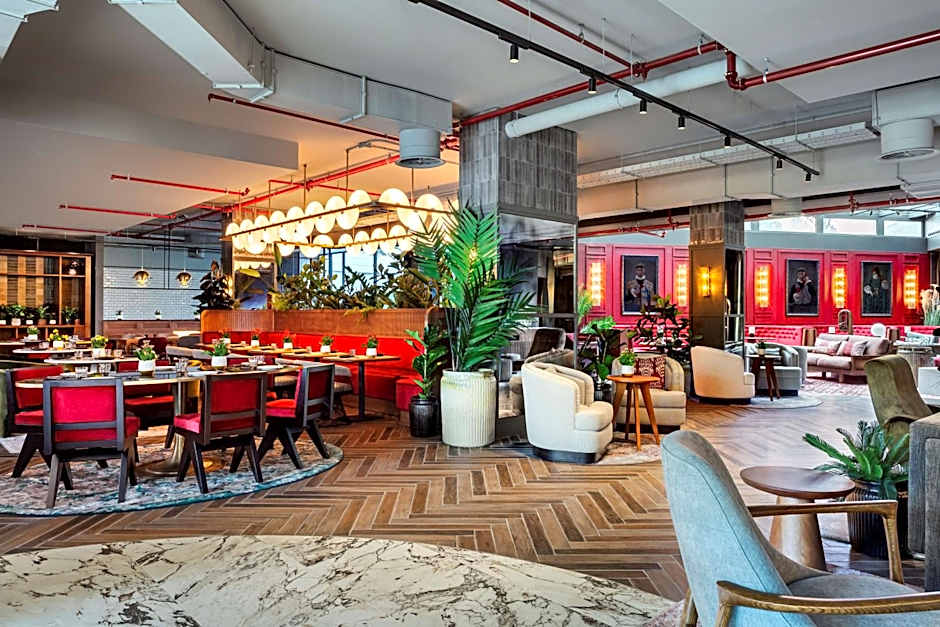 Hotel Paseo del Arte, a member of Radisson Individuals