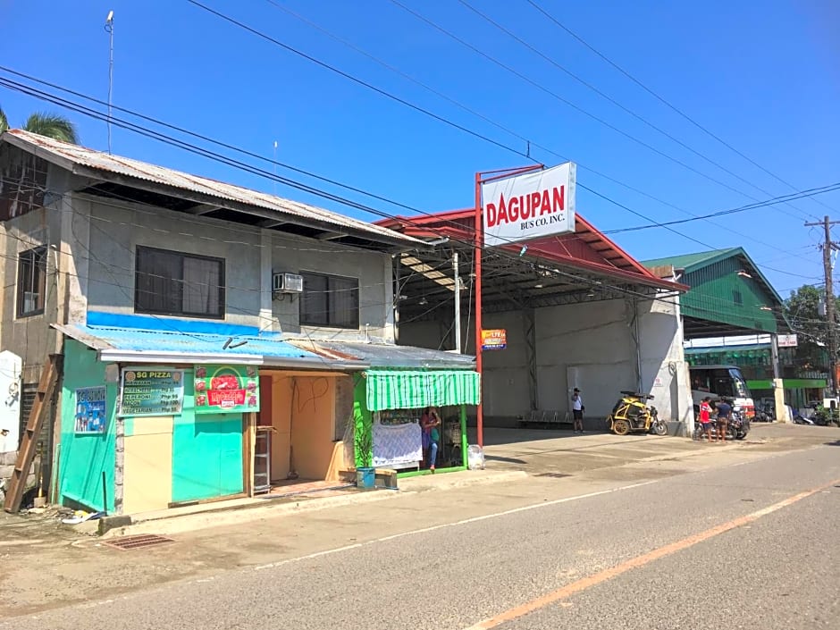 Bolinao Transient House B