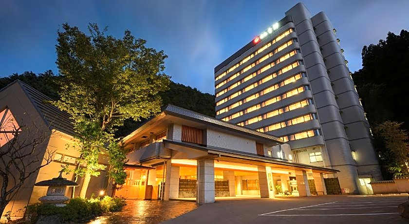 Yumoto Kissho Naruko Hot spring