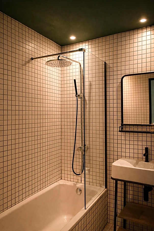 Hôtel Le Versailles