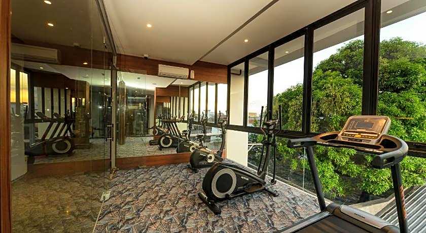 Nata Azana Hotel Solo