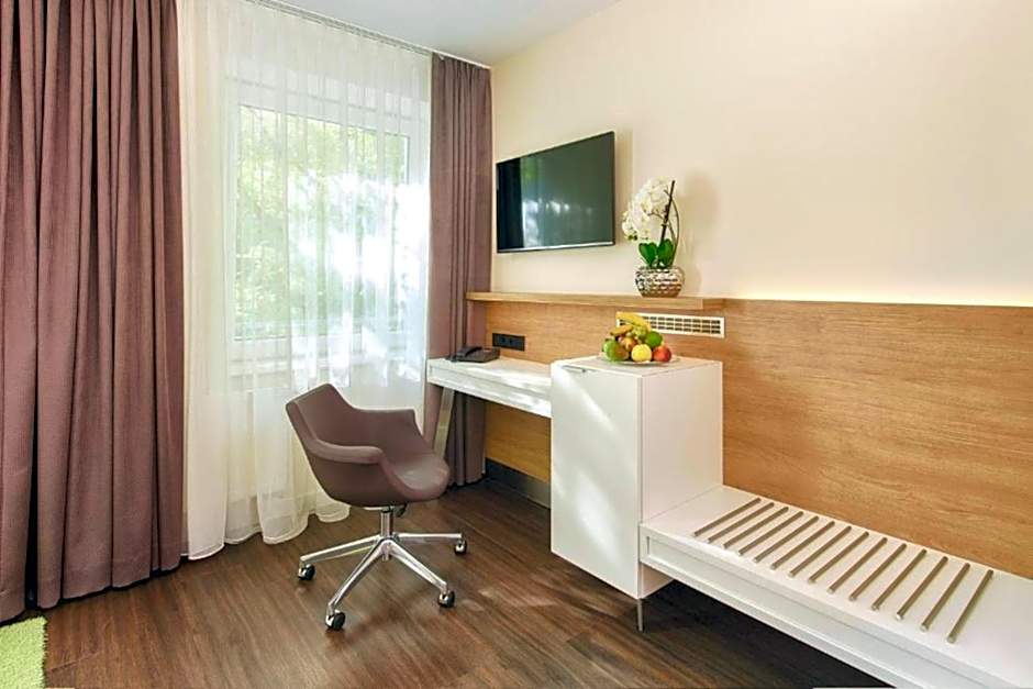 Best Western Hotel Hohenzollern