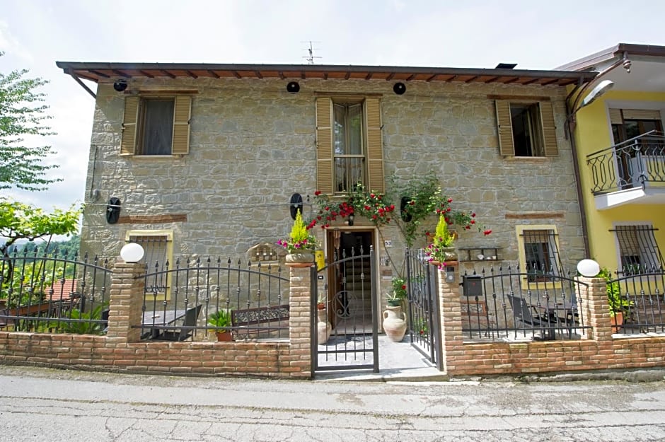 B&B Villa Filetta