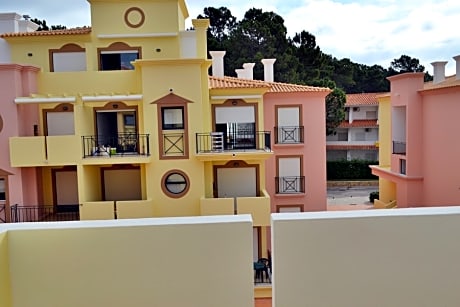 Eden Village by Garvetur