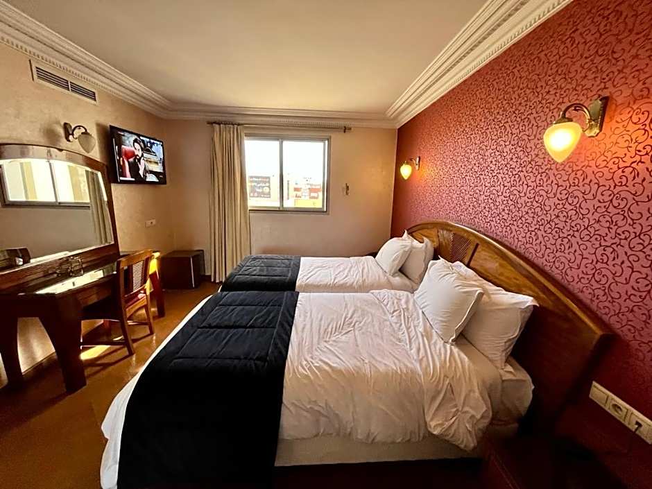 Hotel Malta