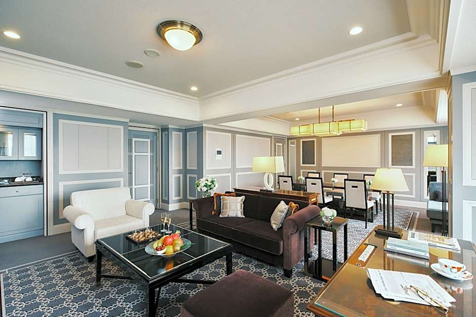 Imperial Hotel Tokyo