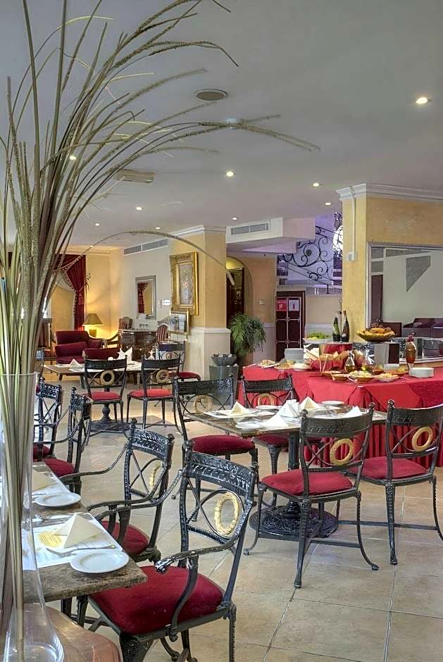 Al Maha Regency Hotel Suites - Managed by Aoudi Consultants
