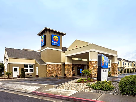 Comfort Inn Arcata
