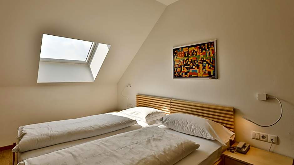 Hotel Sparerhof