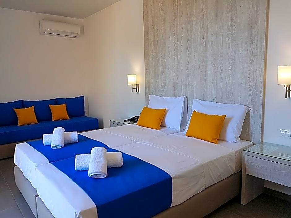 Astra Village & Suites