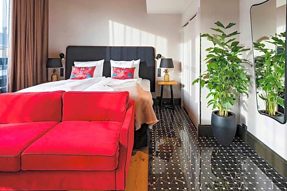 Hotel U14, Autograph Collection