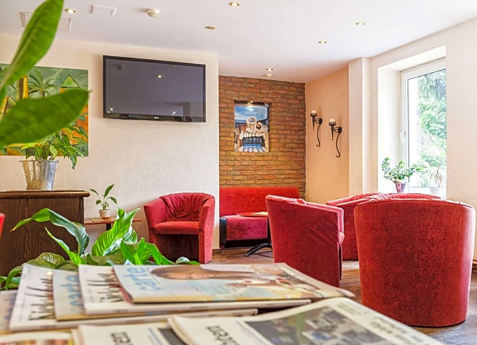 Hotel City Kiel by premiere Classe