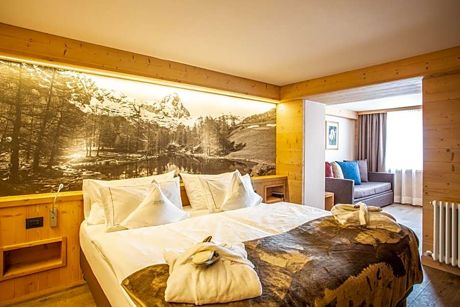 Sertorelli Sporthotel