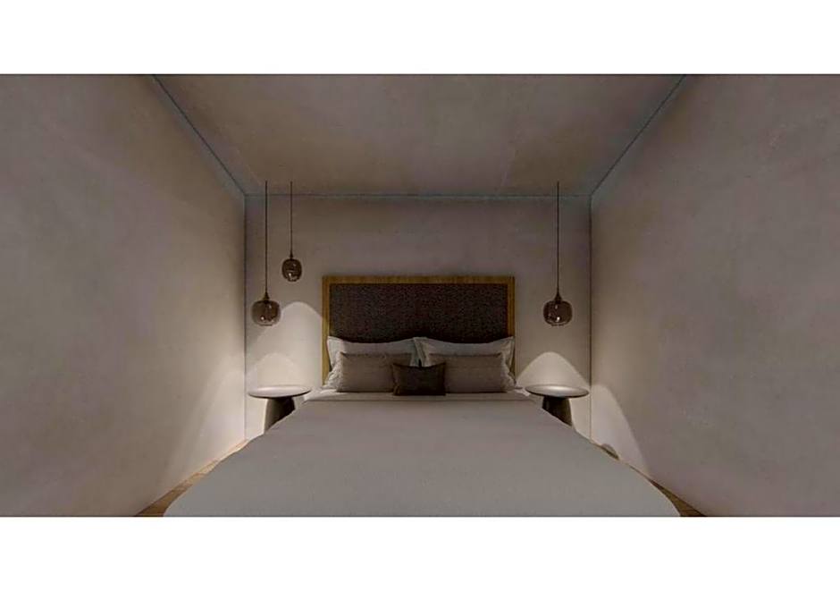 Saradari Beach Hotel - Adults Only