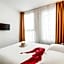 Aparthotel Adagio Access Toulouse Jolimont