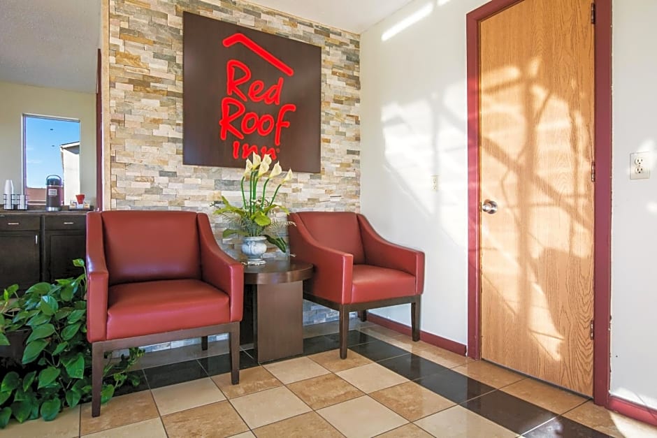 Red Roof Inn Vincennes