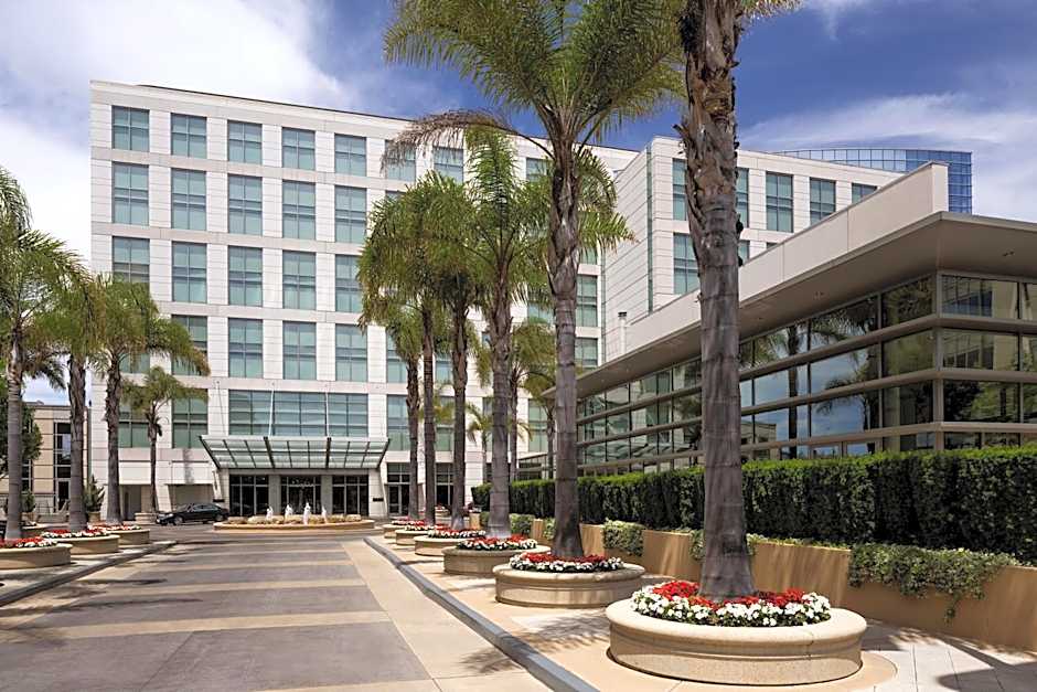 Four Seasons Hotel Silicon Valley At East Palo Alto