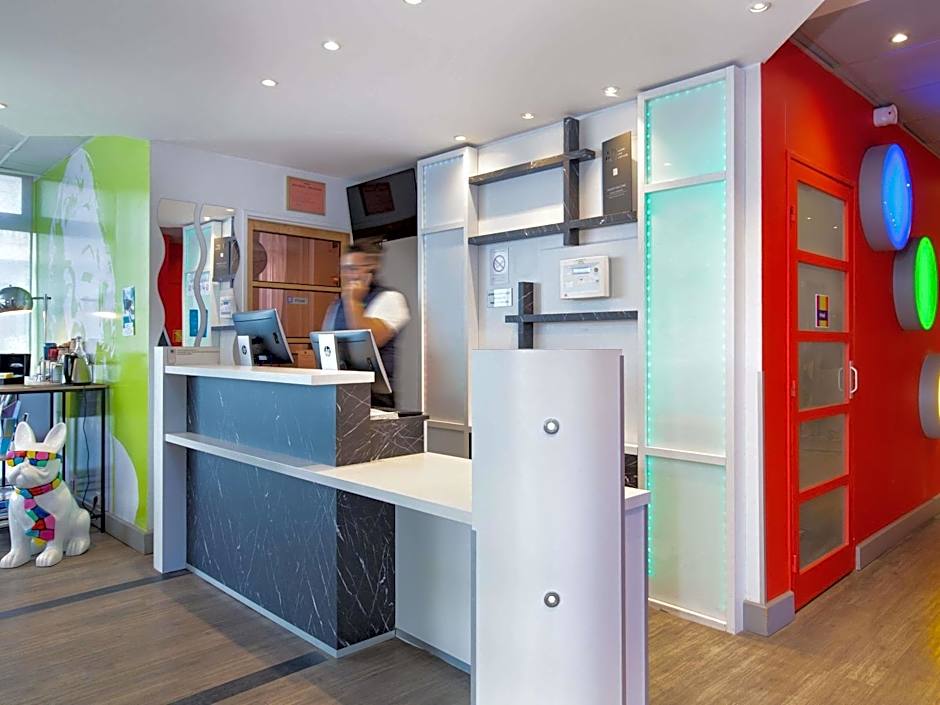 ibis Styles Cannes Le Cannet