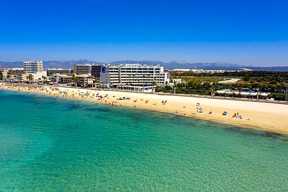 Aparthotel Fontanellas Playa