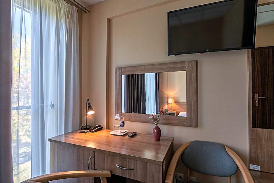 Hotel Olimpijski