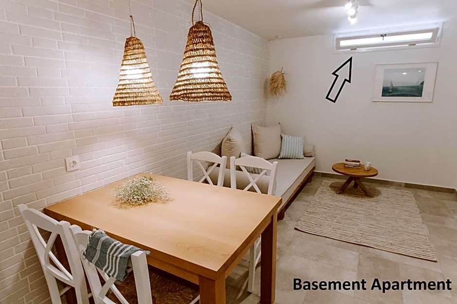 ERIEL Boutique Apartments