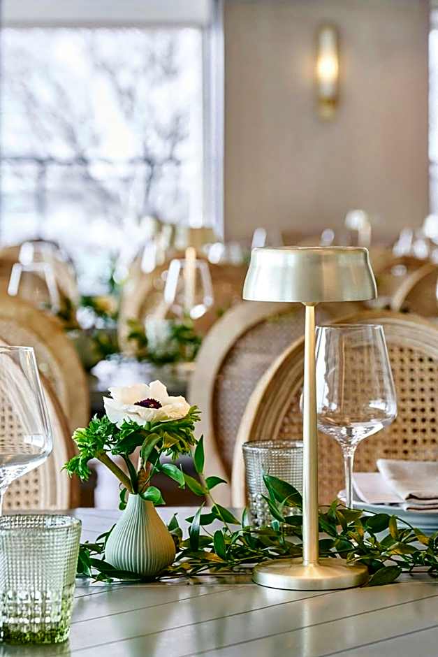 The Pearle Hotel & Spa, Autograph Collection