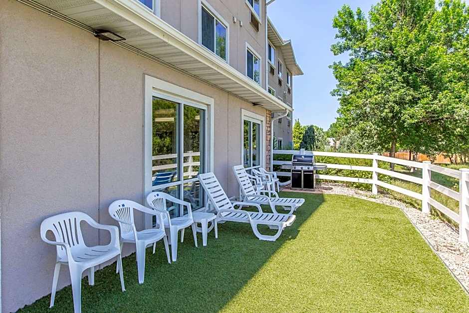 Quality Inn & Suites Loveland