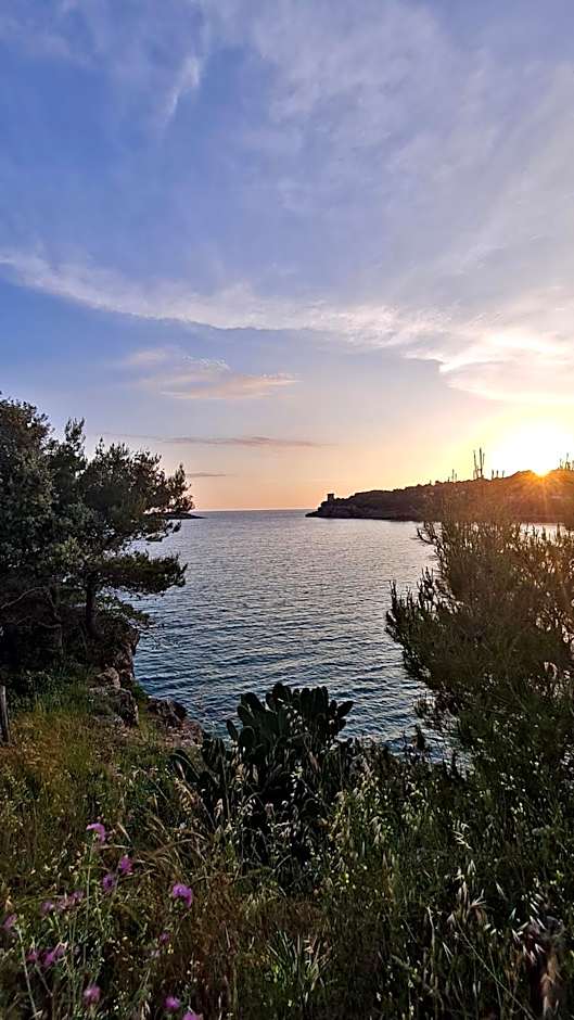 B&B Giostell – Marina di Camerota, UT