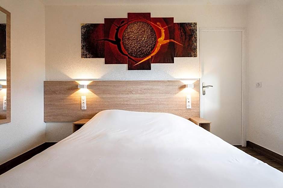 Kyriad Direct Brignoles - Provence Verte