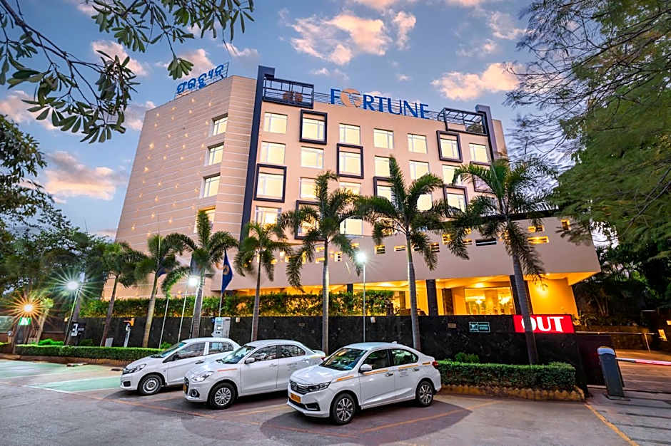 Photo 1 of 50 of Fortune Park Sishmo, Bhubaneswar - Member ITC Hotels' Group