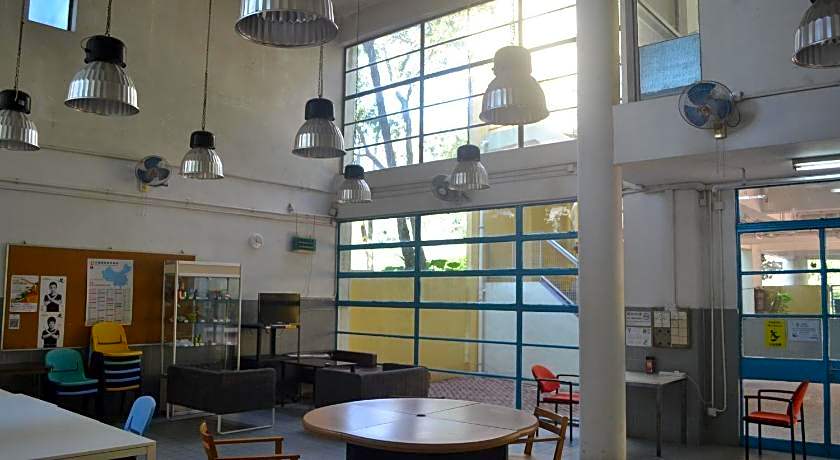 YHA Bradbury Jockey Club Tai Mei Tuk Youth Hostel(Tai Po)