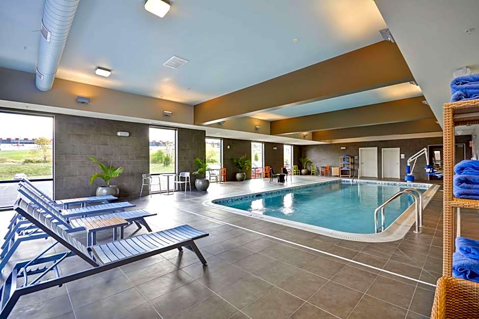 Home2 Suites by Hilton Oswego, NY