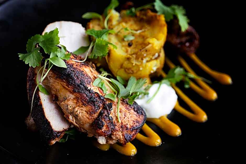 Mount Pleasant Hotel