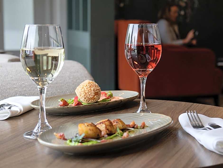 Smiths At Gretna Green Hotel