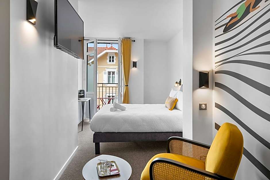 Urban Style Biarritz Le Relais