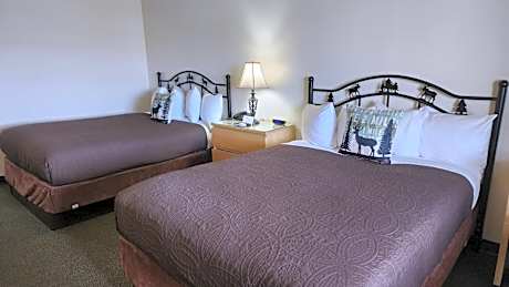 Queen Room