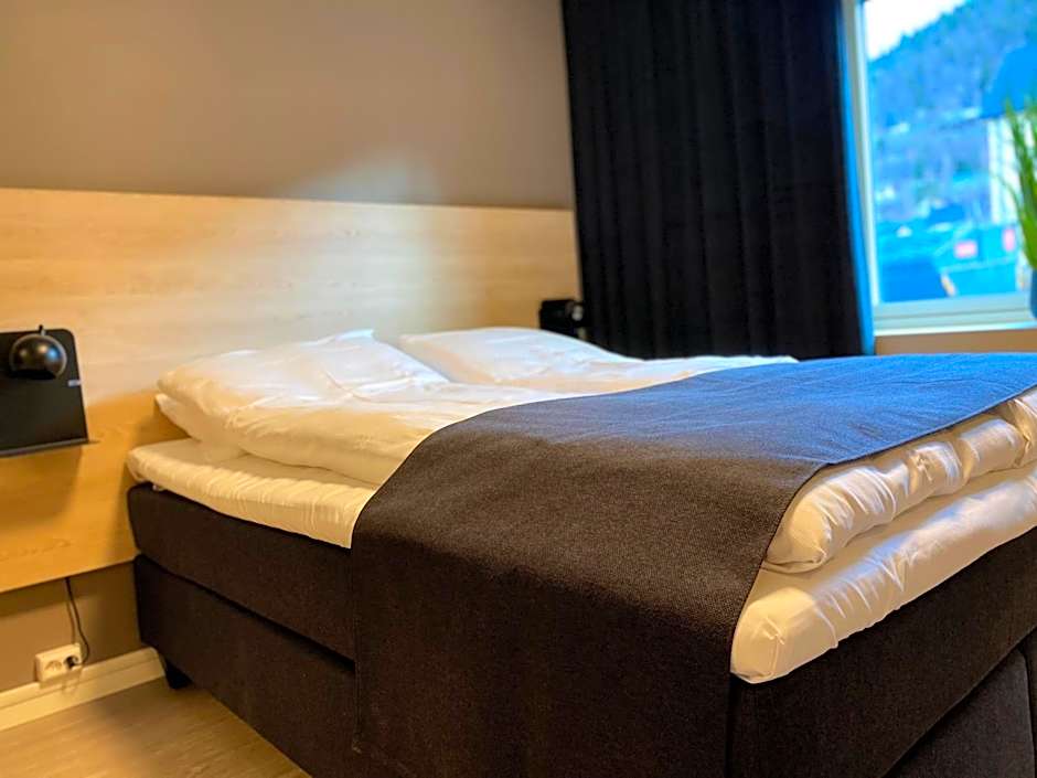 Mosjøen Hotel