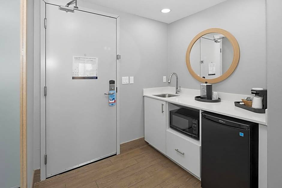 Hampton Inn & Suites Pharr