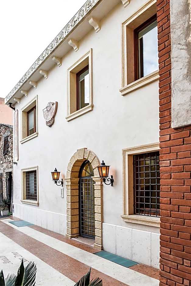 Hotel Residence Antico San Zeno