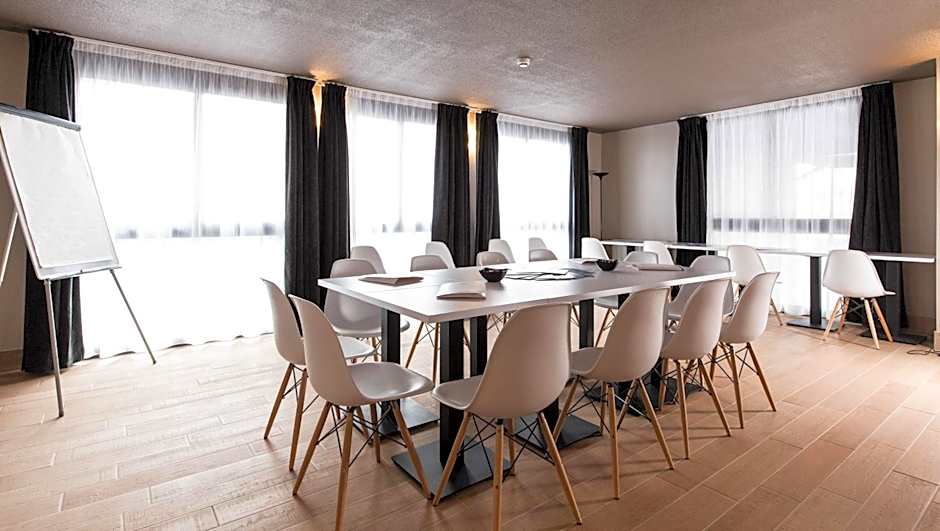 SOWELL HOTELS Parc Hotel