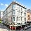 The Pelham Hotel