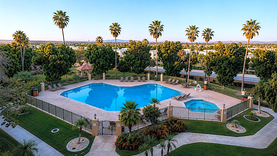 Yuma Inn and Suites
