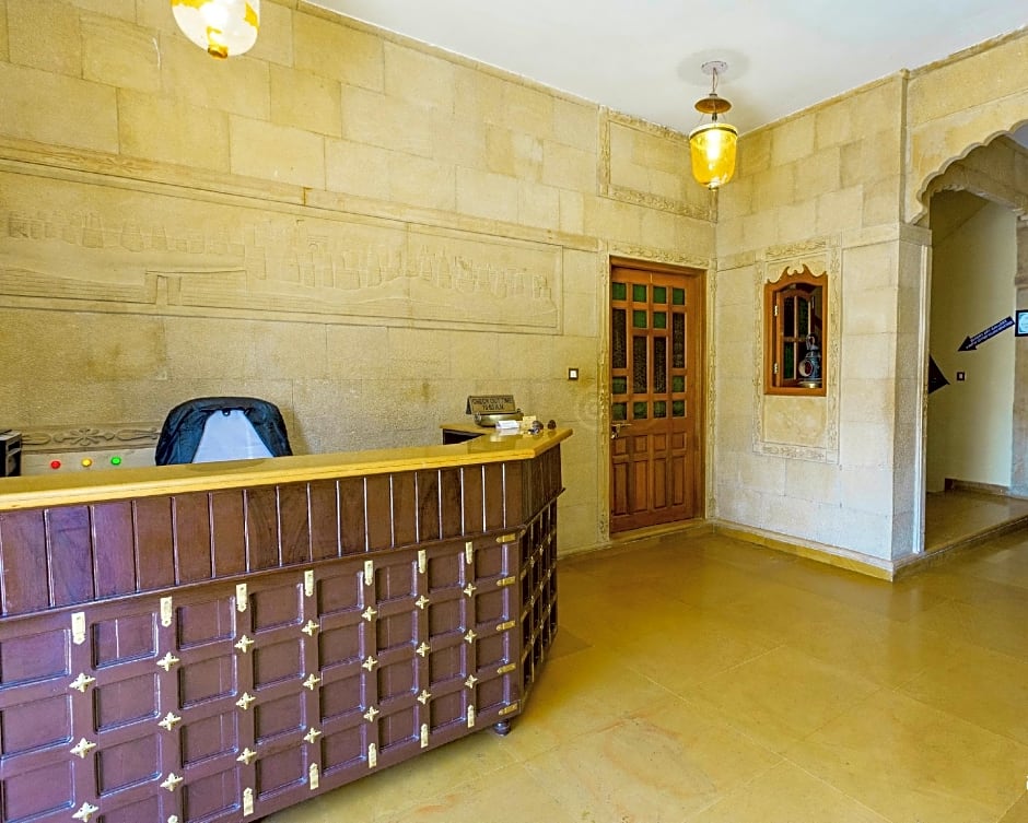 Hotel Pleasant Haveli - Adults Only